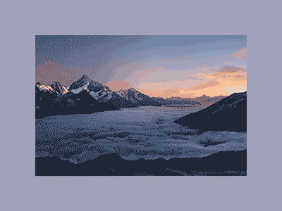 rollover image effect
